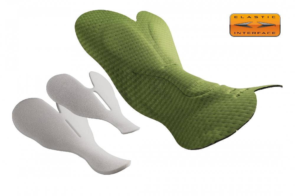 Q36.5 Gregarius Pro Pantaloncini Verde Australia Qualità Garantita