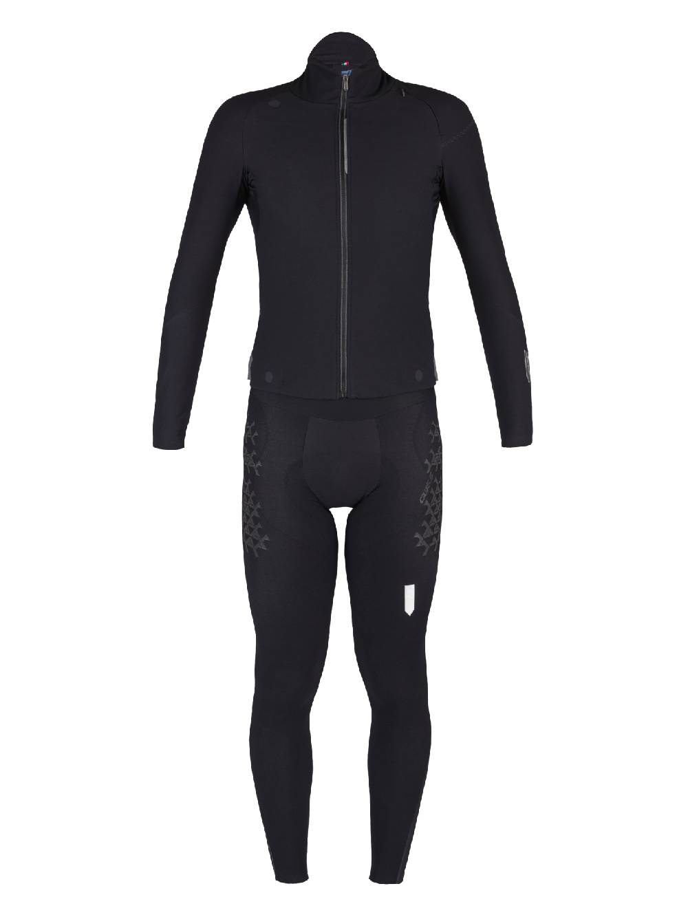 Q36.5 Dottore Thermobolik Body Invernale Consegna Veloce