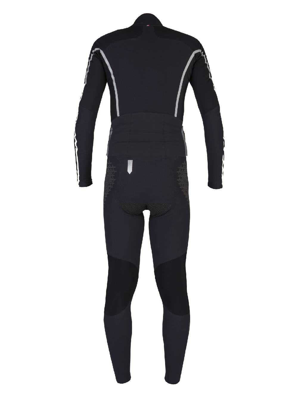 Q36.5 Dottore Thermobolik Body Invernale Consegna Veloce