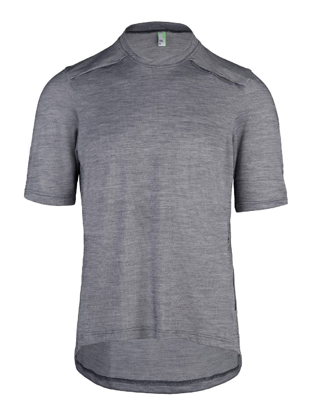 Q36.5 Adventure Tech T-shirt Grigio Antracite Shopping Online