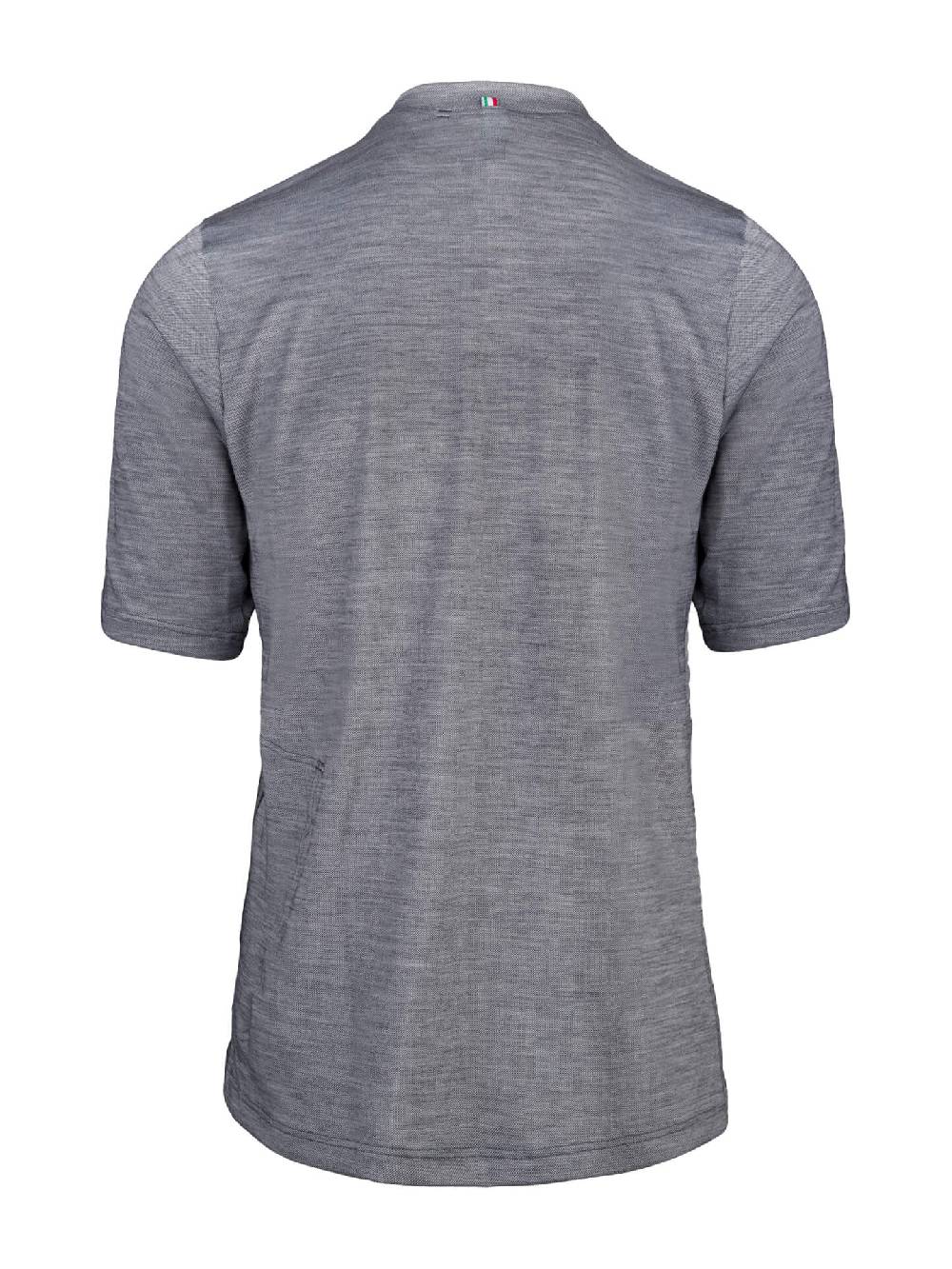 Q36.5 Adventure Tech T-shirt Grigio Antracite Shopping Online