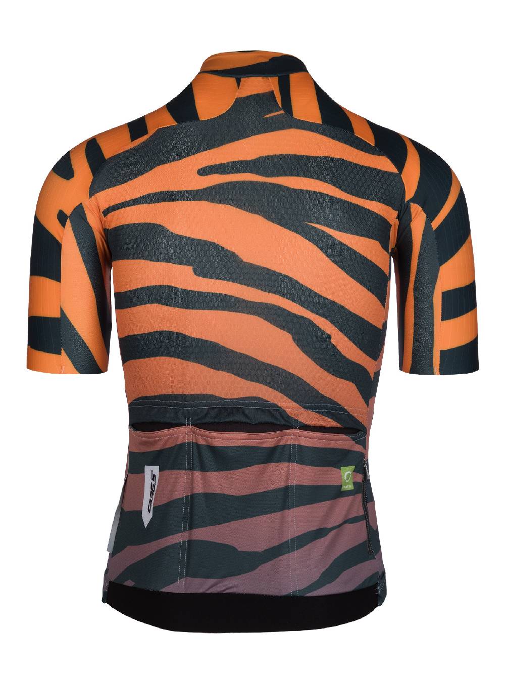Q36.5 R2 Tiger Maglia Arancione Affare Del Giorno