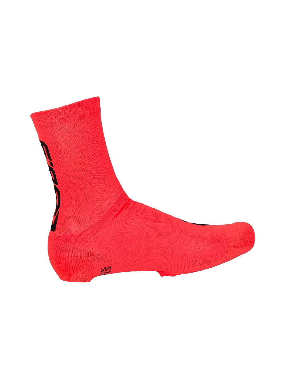 Q36.5 Copriscarpe Cordura Rosso Novità