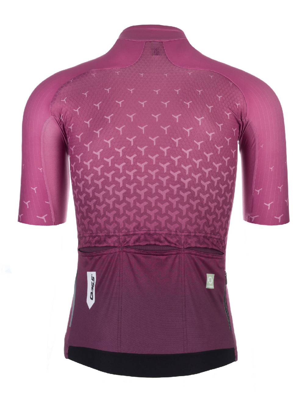 Q36.5 R2 Y Maglia Viola Fico Presa