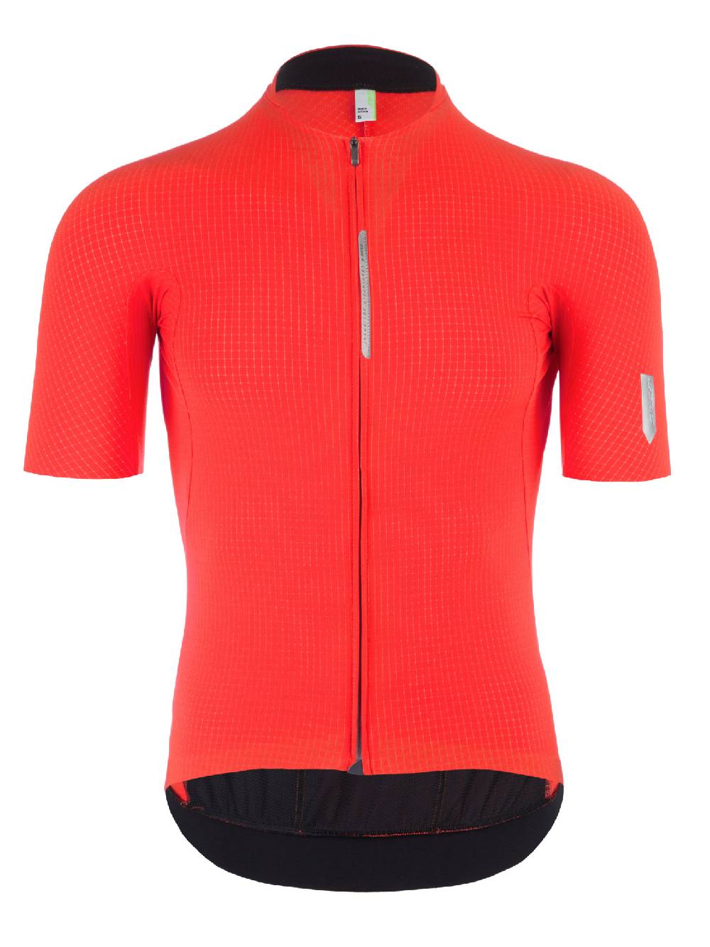 Q36.5 Dottore PRO Maglia Rosso Offerta