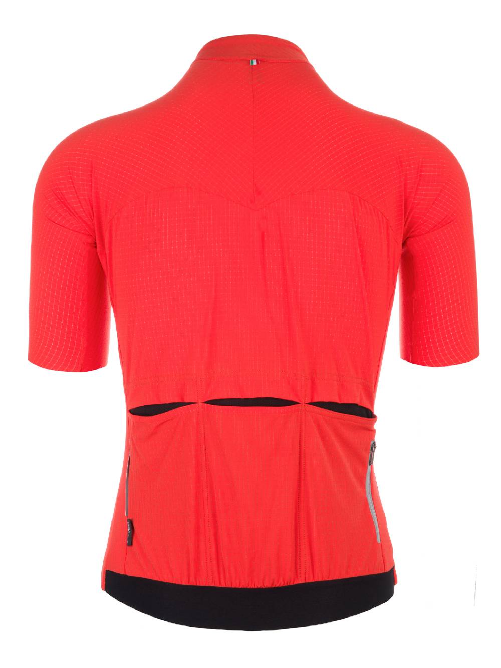 Q36.5 Dottore PRO Maglia Rosso Offerta