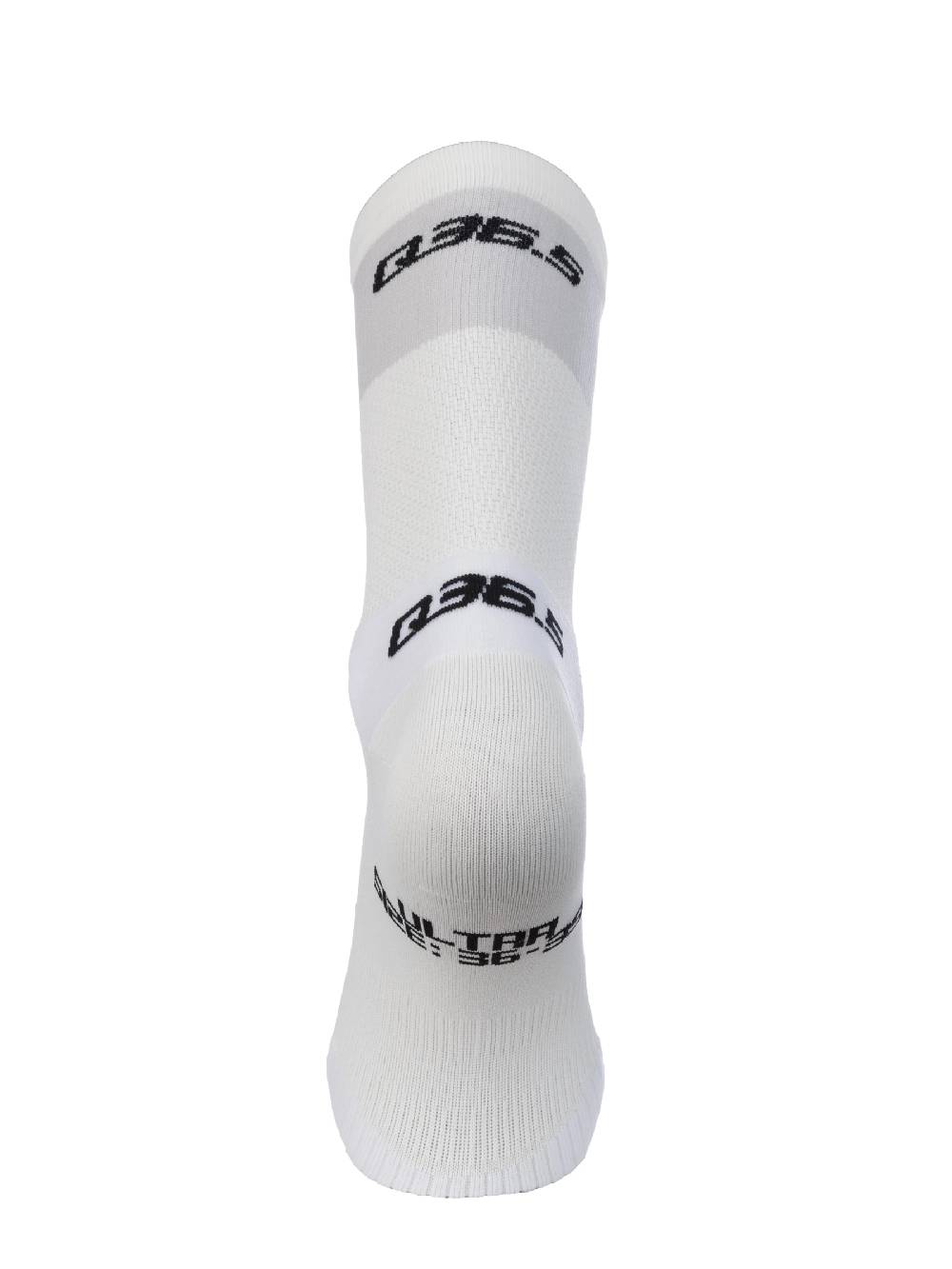 Q36.5 Ultra Calze Grigio Chiaro Economico