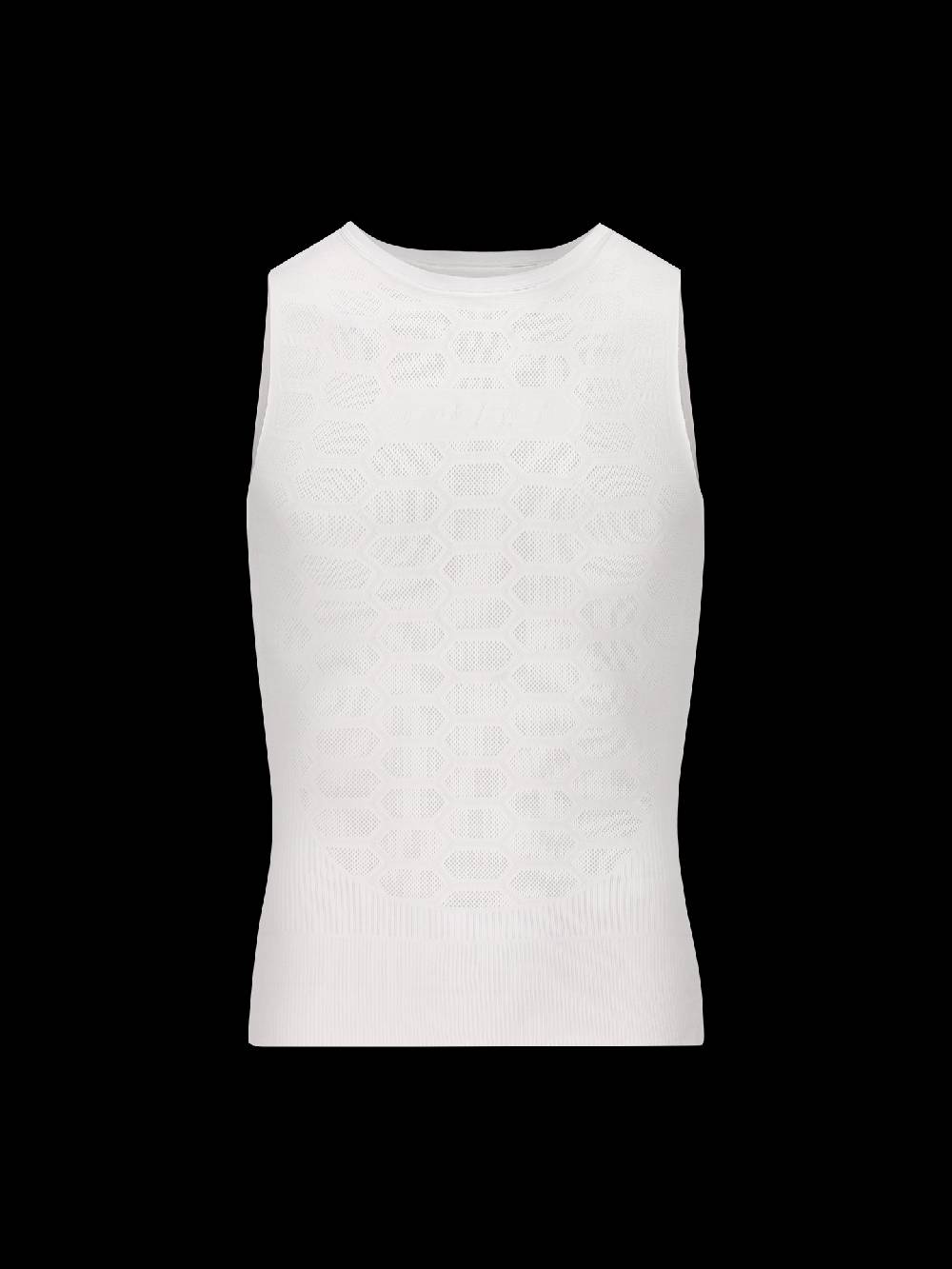 Q36.5 Intimo 1 Senza Maniche Bianco Outlet