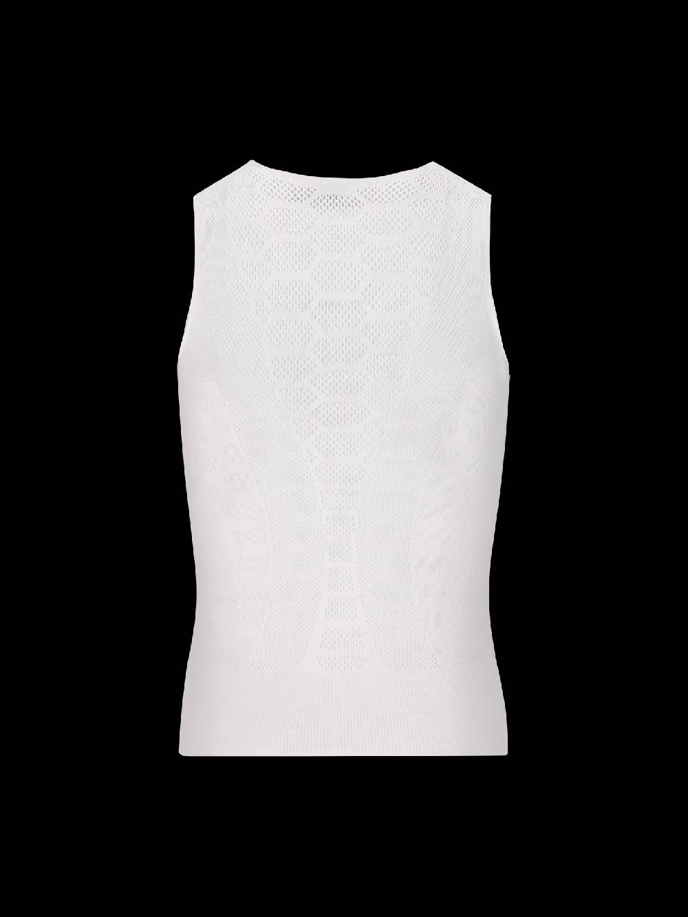 Q36.5 Intimo 1 Senza Maniche Bianco Outlet