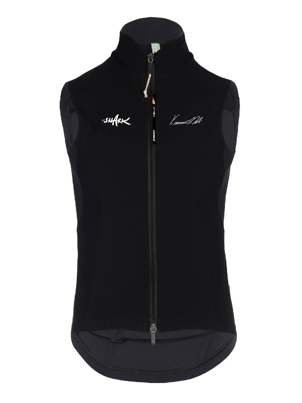 Q36.5 Dottore Hybrid NIbali Gilet Vendita Calda