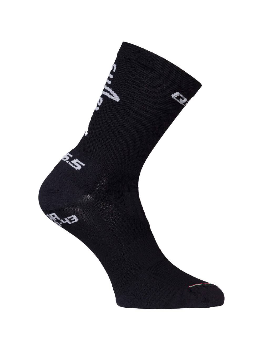 Q36.5 Nibali Shark Calze Nero I Più Venduti