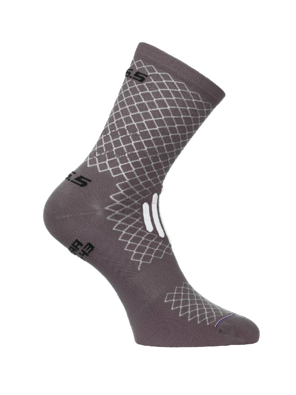 Q36.5 Leggera Calze Langhe Red 2025