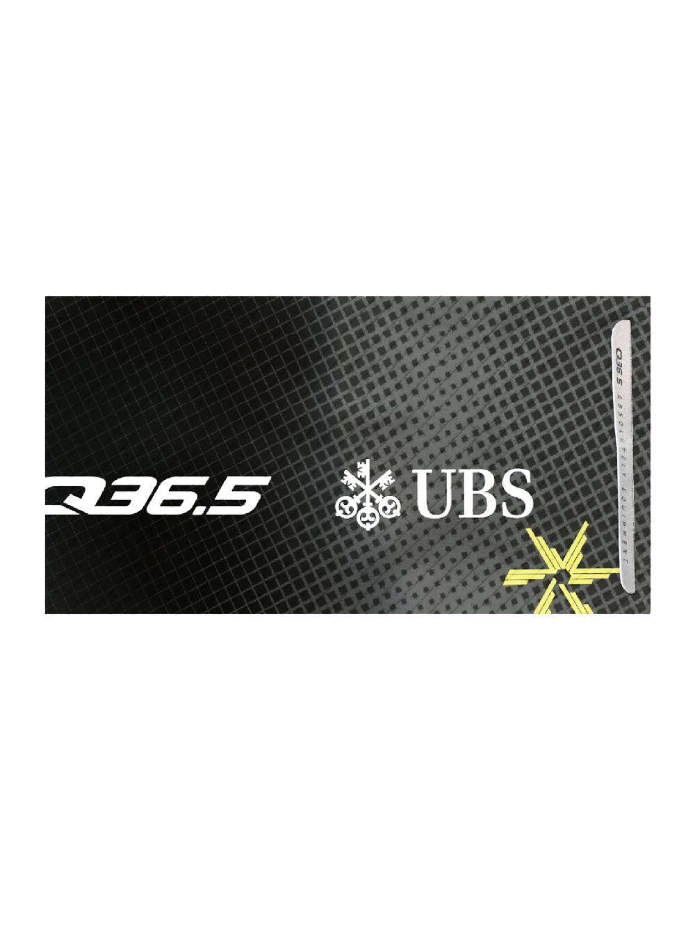 Q36.5 Q36.5 Pro Cycling Team Fascia Negozi Online