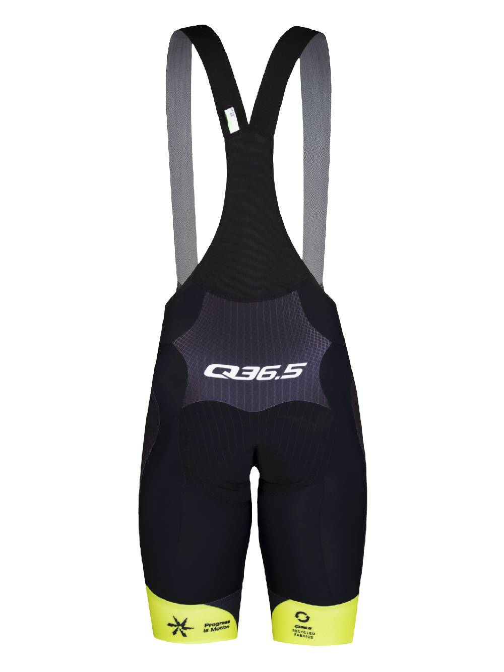 Q36.5 Gregarius Q36.5 Pro Cycling Team Pantaloncini Shopping Online