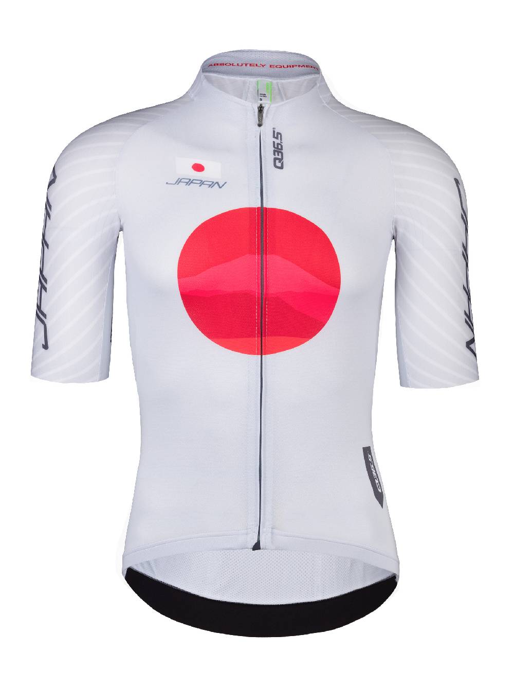 Q36.5 Gregarius Pro Japan Maglia Economico