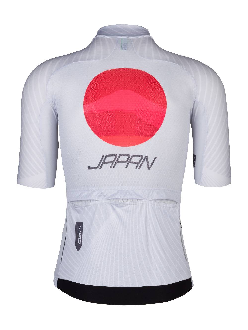 Q36.5 Gregarius Pro Japan Maglia Economico