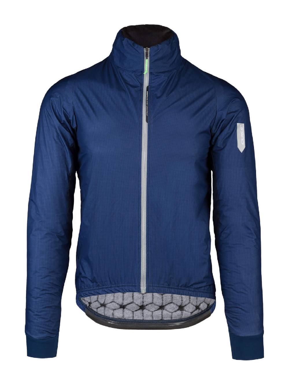 Q36.5 Adventure Giacca Invernale Blu Navy Online