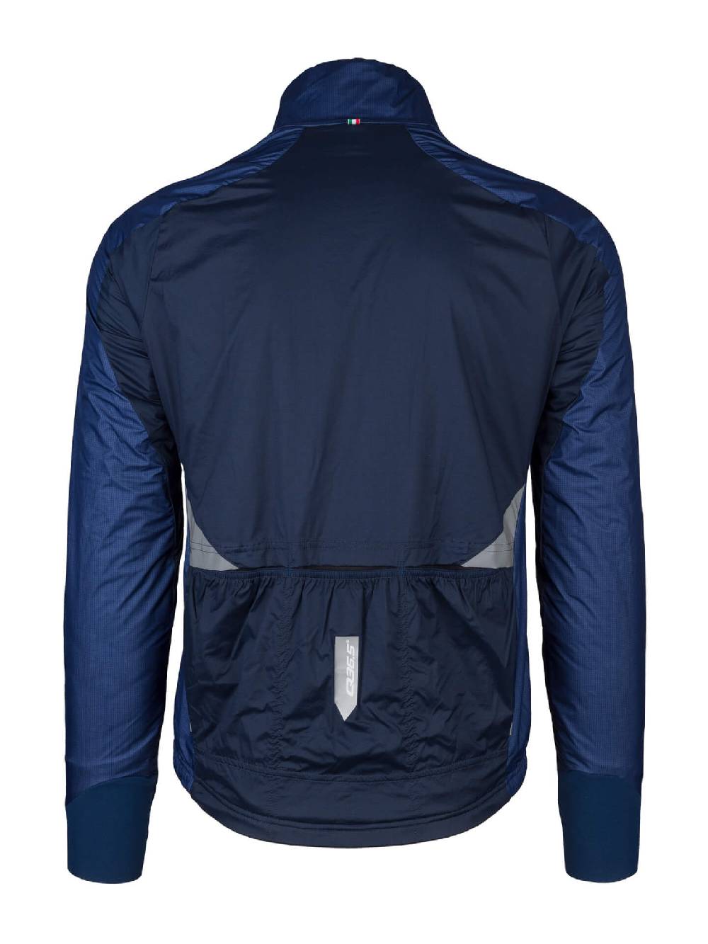 Q36.5 Adventure Giacca Invernale Blu Navy Online
