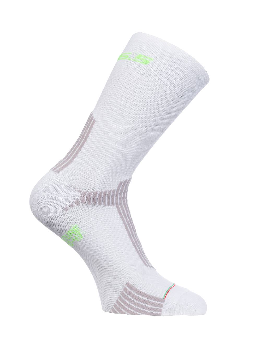 Q36.5 Adventure Insulation Calze Bianco Vendita Calda