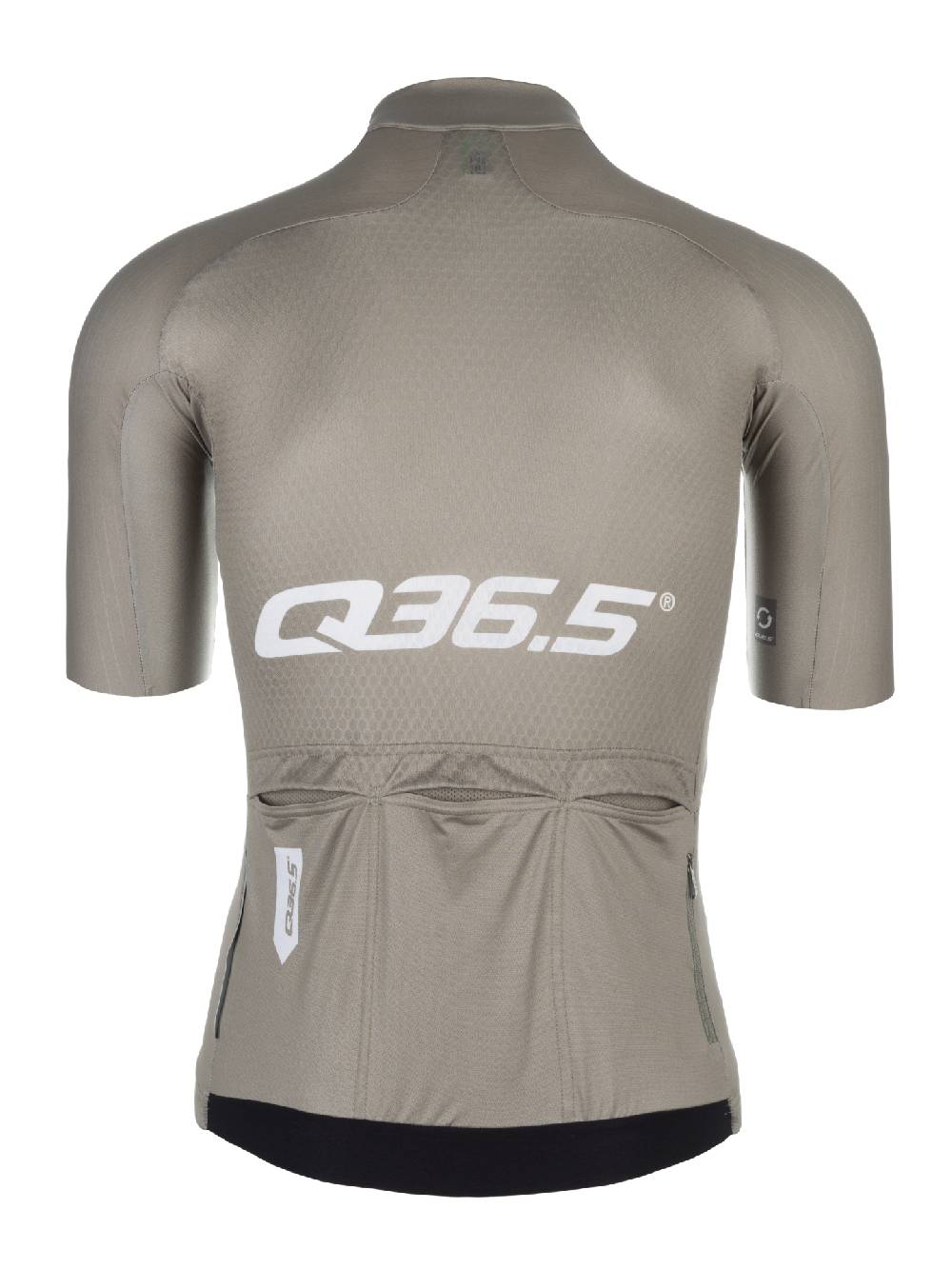 Q36.5 Gregarius Pro Signature Maglia Verde Oliva Vendite Flash