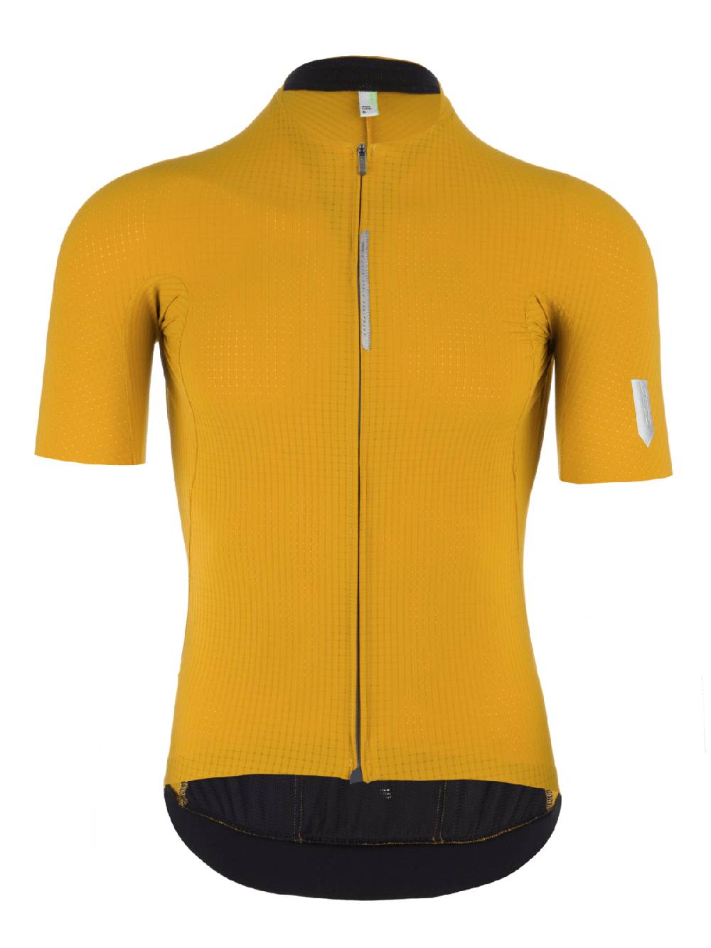 Q36.5 Dottore PRO Maglia Giallo Curry Negozio