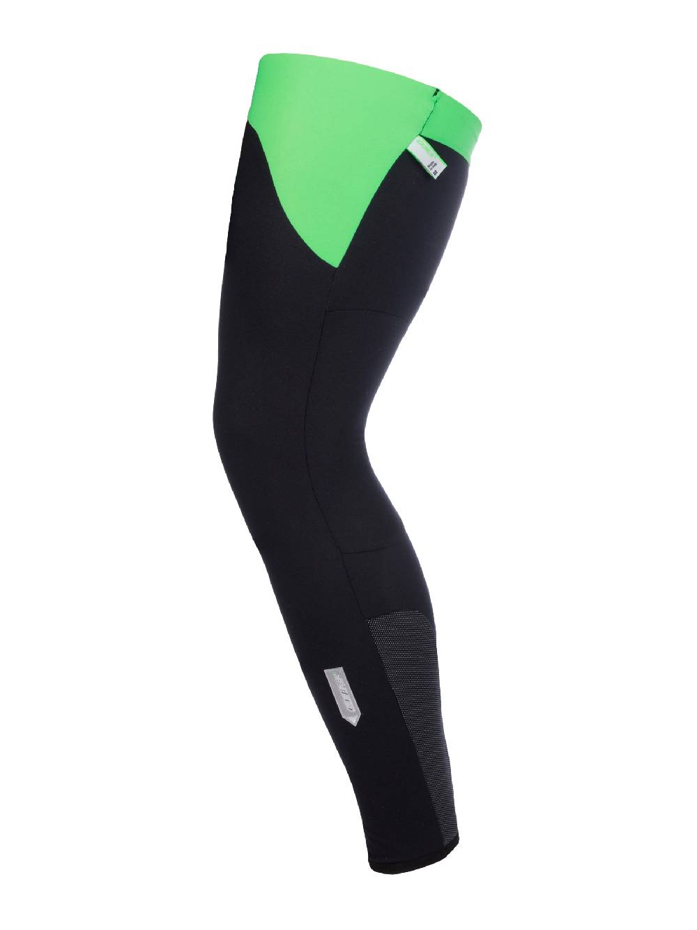 Q36.5 Woolf Gambali Nero In Saldo