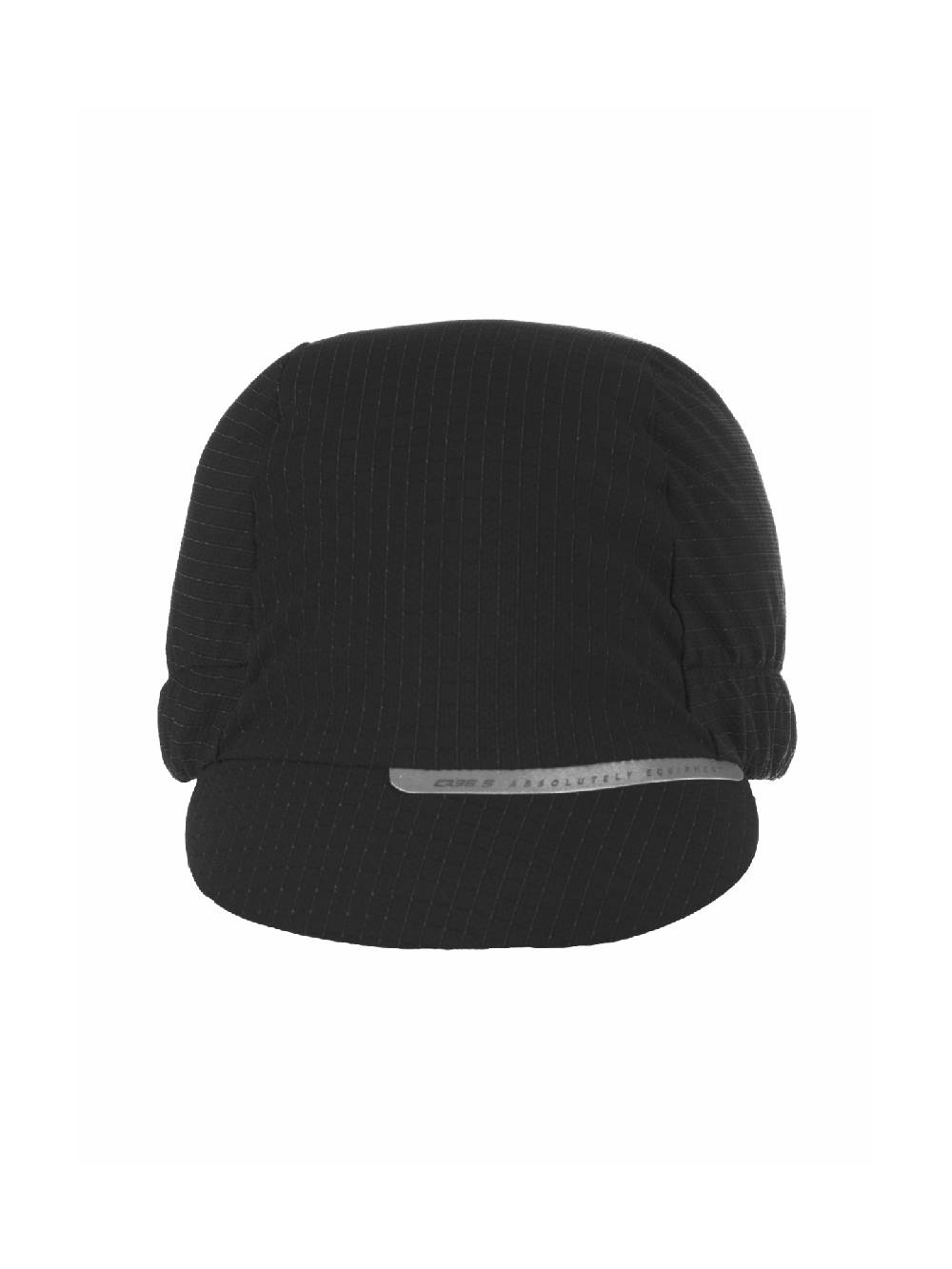 Q36.5 Dottore Pro Cappellino Estivo Nero Nuova
