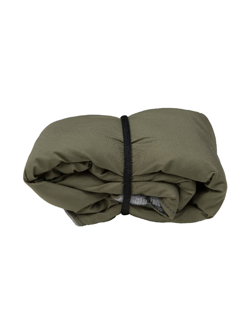 Q36.5 Pettorina Antivento Verde Oliva Italia