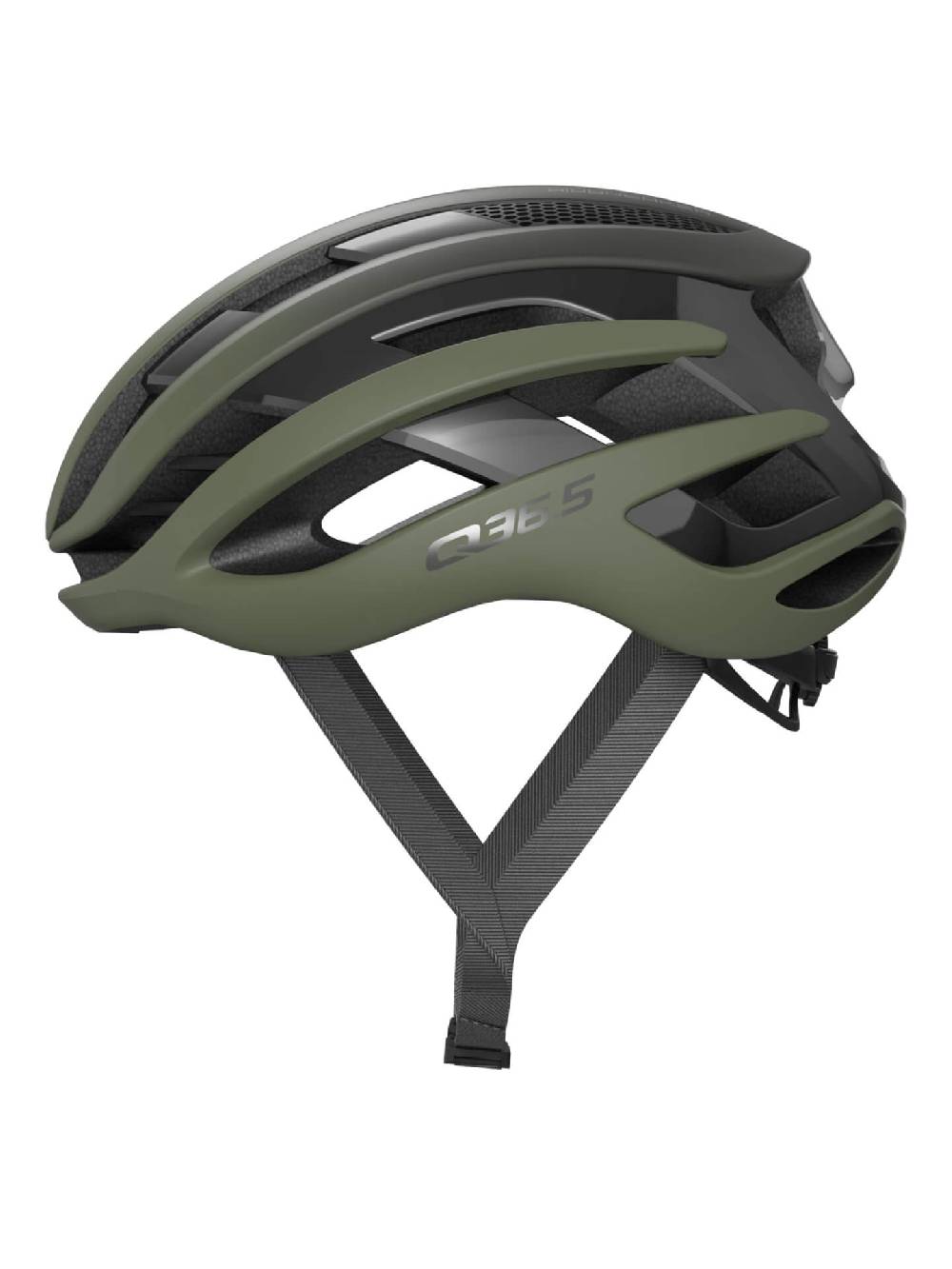 Q36.5 Airbreaker Q36.5 Casco Verde Oliva Offerta Giorno del Papà