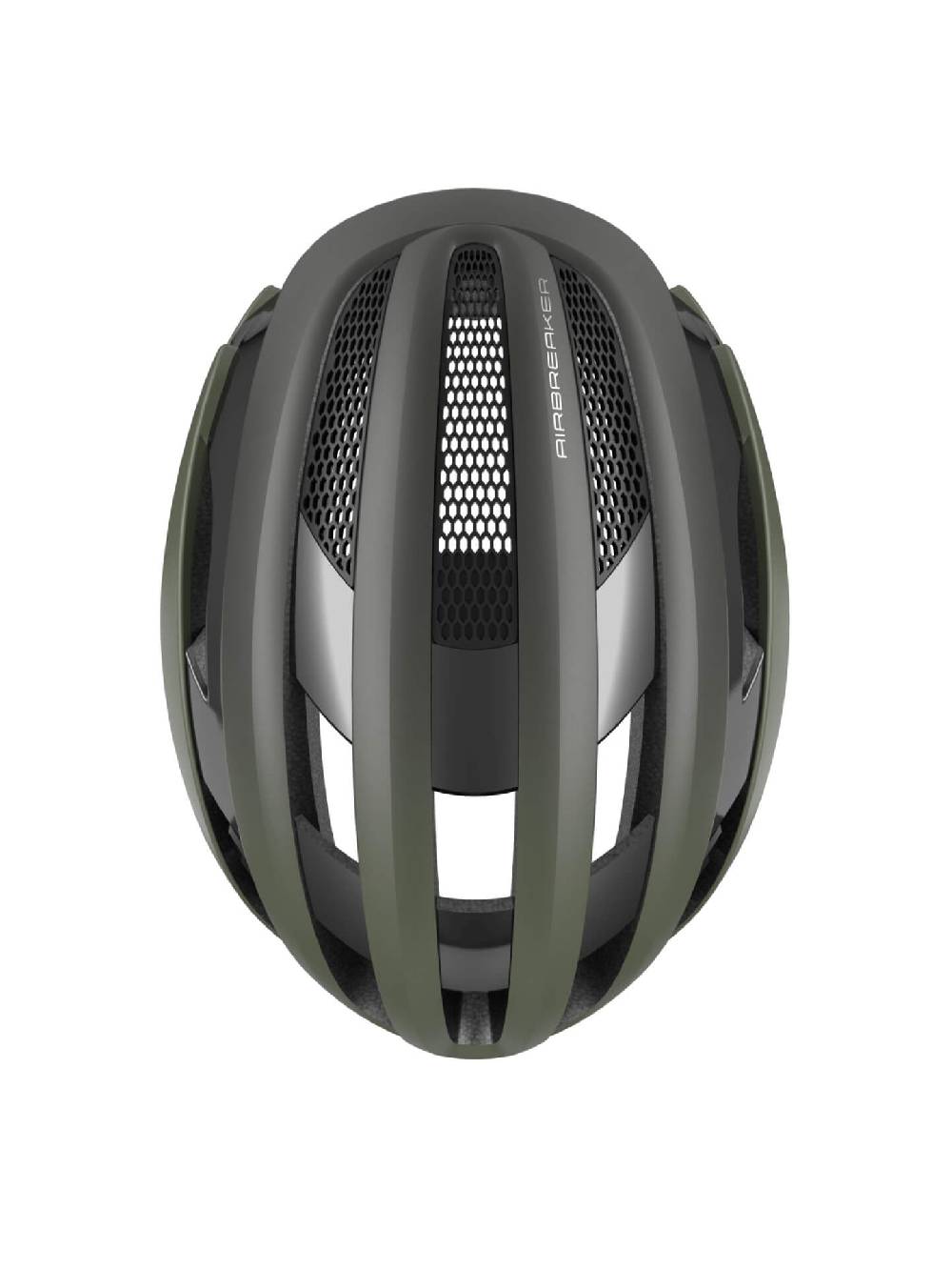 Q36.5 Airbreaker Q36.5 Casco Verde Oliva Offerta Giorno del Papà