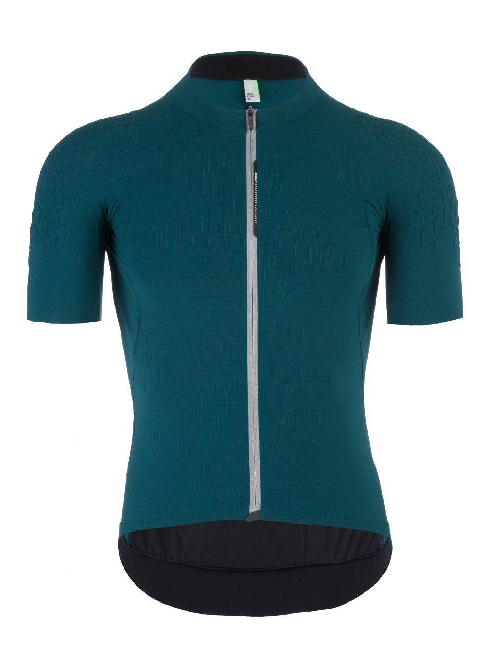 Q36.5 Dottore Grid Skin Maglia Verde Australia Consegna Veloce