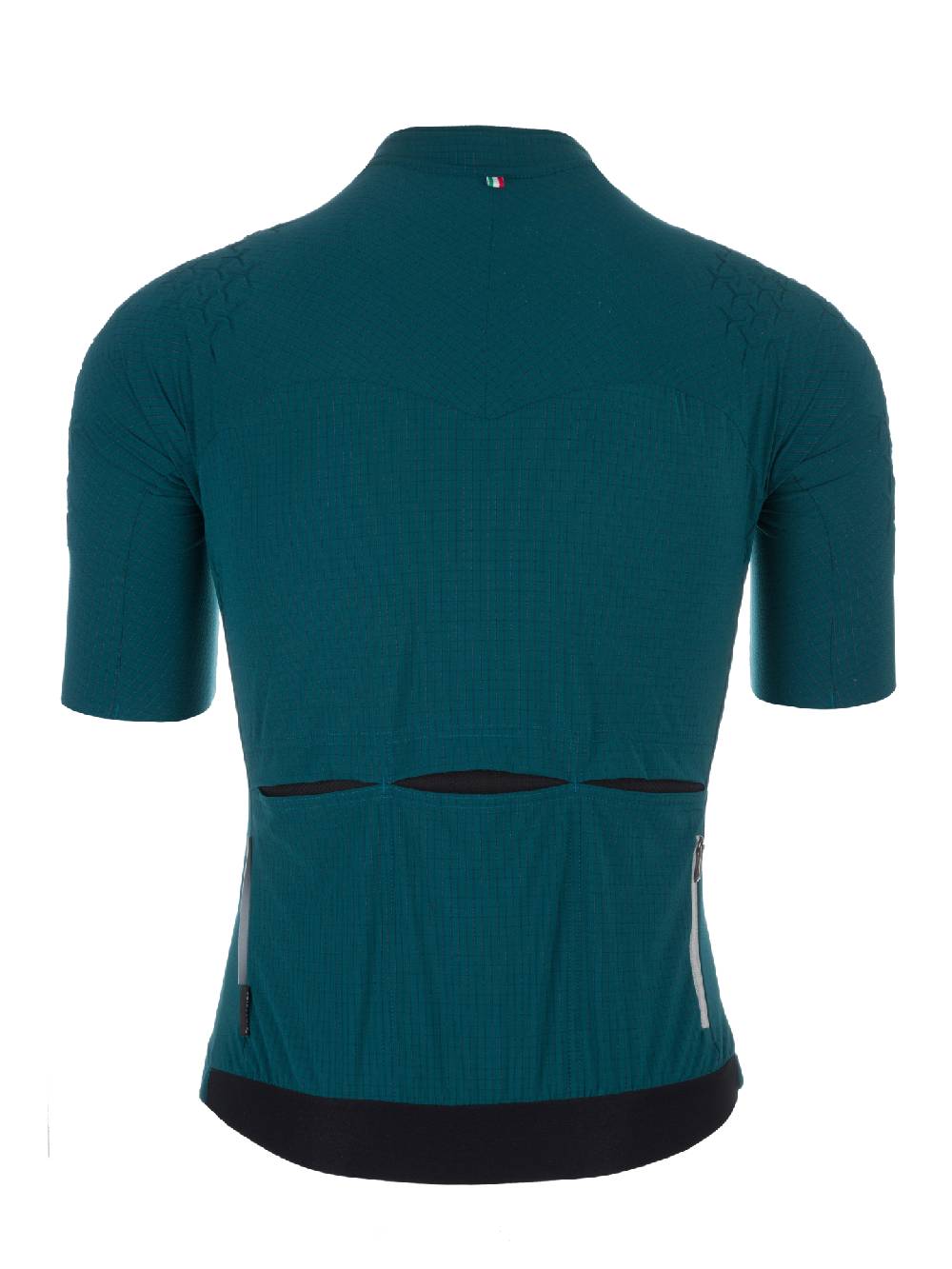 Q36.5 Dottore Grid Skin Maglia Verde Australia Consegna Veloce