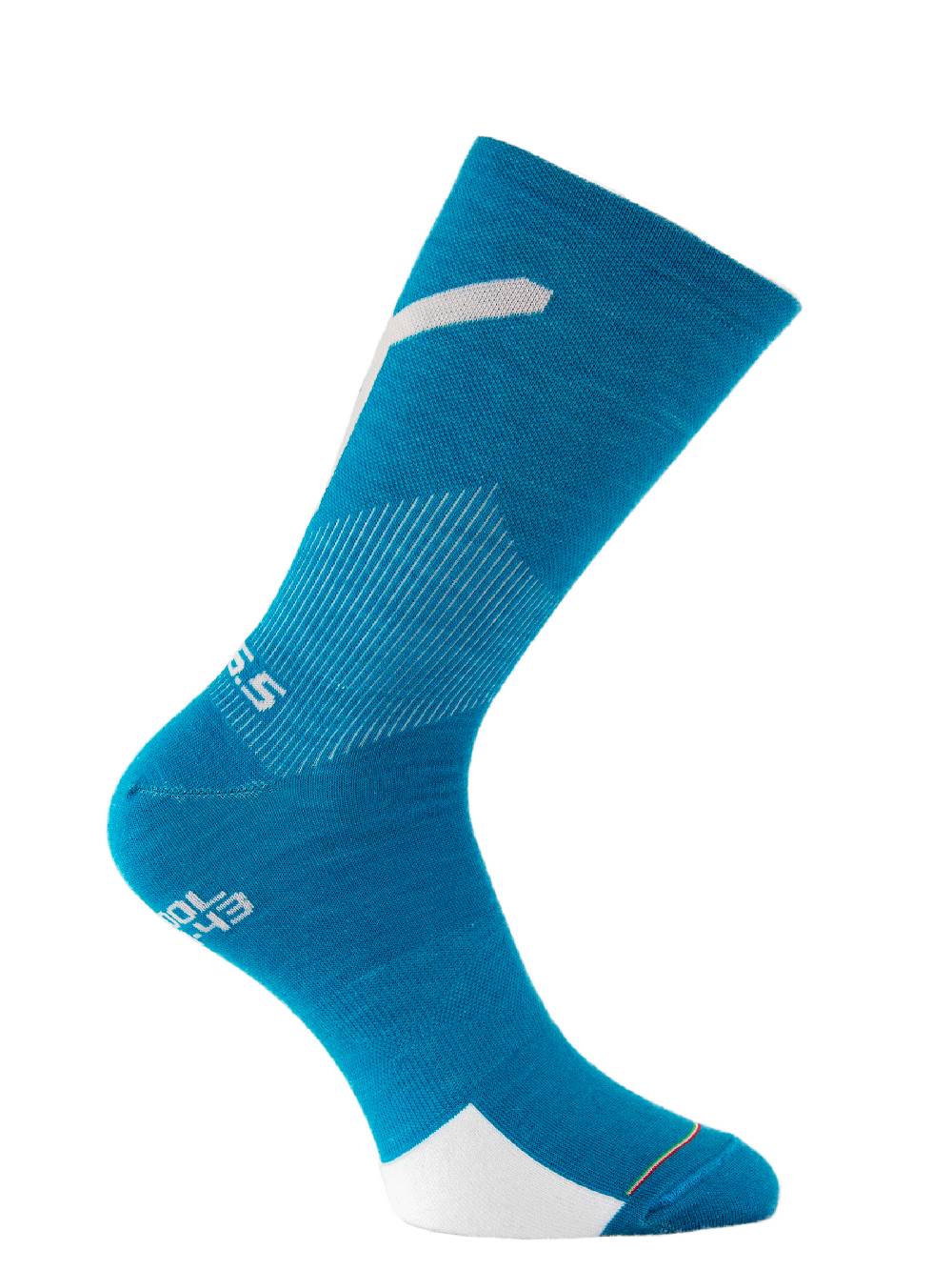 Q36.5 Plus You Calze Azzurro Chiaro Shopping Online