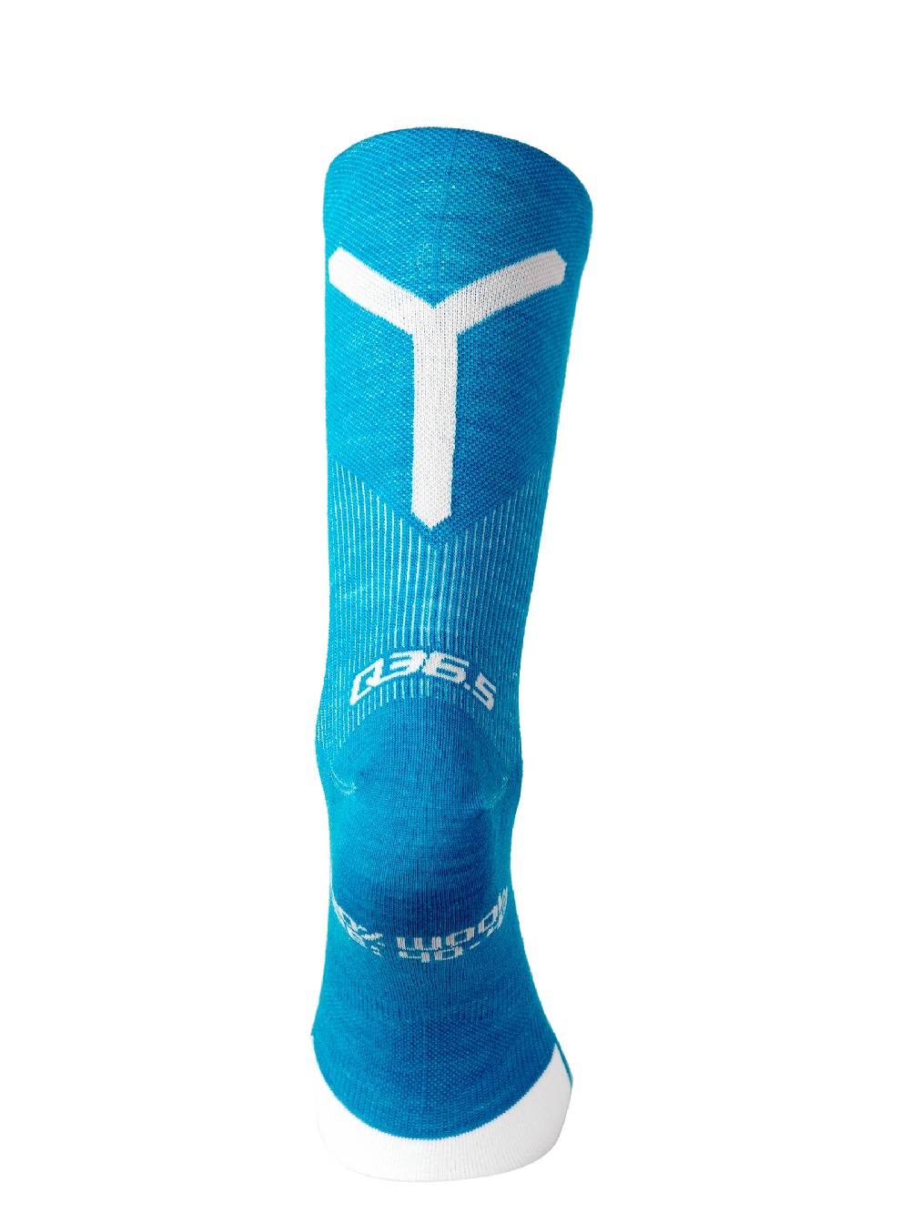 Q36.5 Plus You Calze Azzurro Chiaro Shopping Online