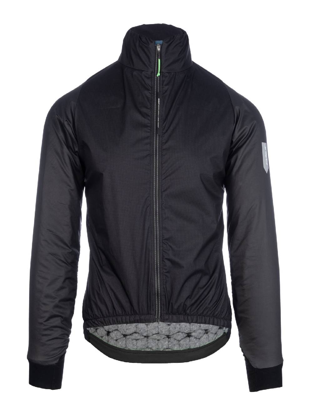 Q36.5 Adventure Giacca Invernale Nero Grandi sconti