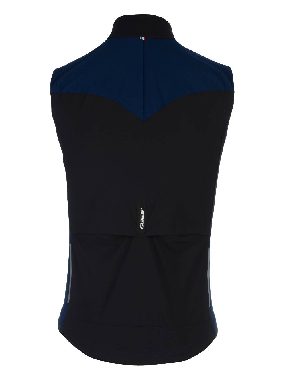 Q36.5 Smanicato Blu Navy Nuovi prodotti