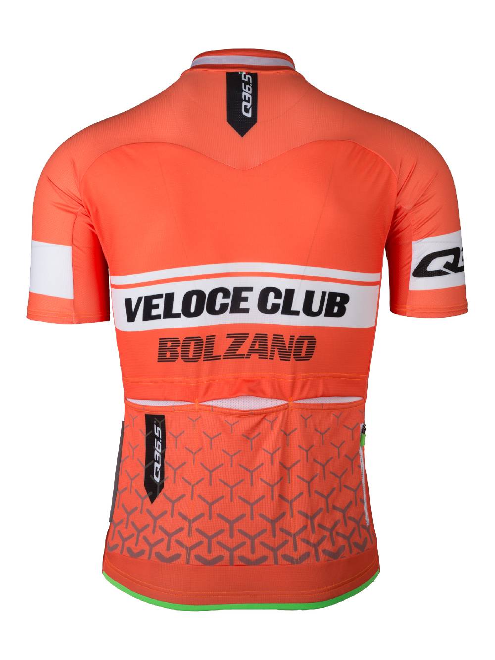 Q36.5 R2 Veloce Club Bolzano Maglia Bestseller