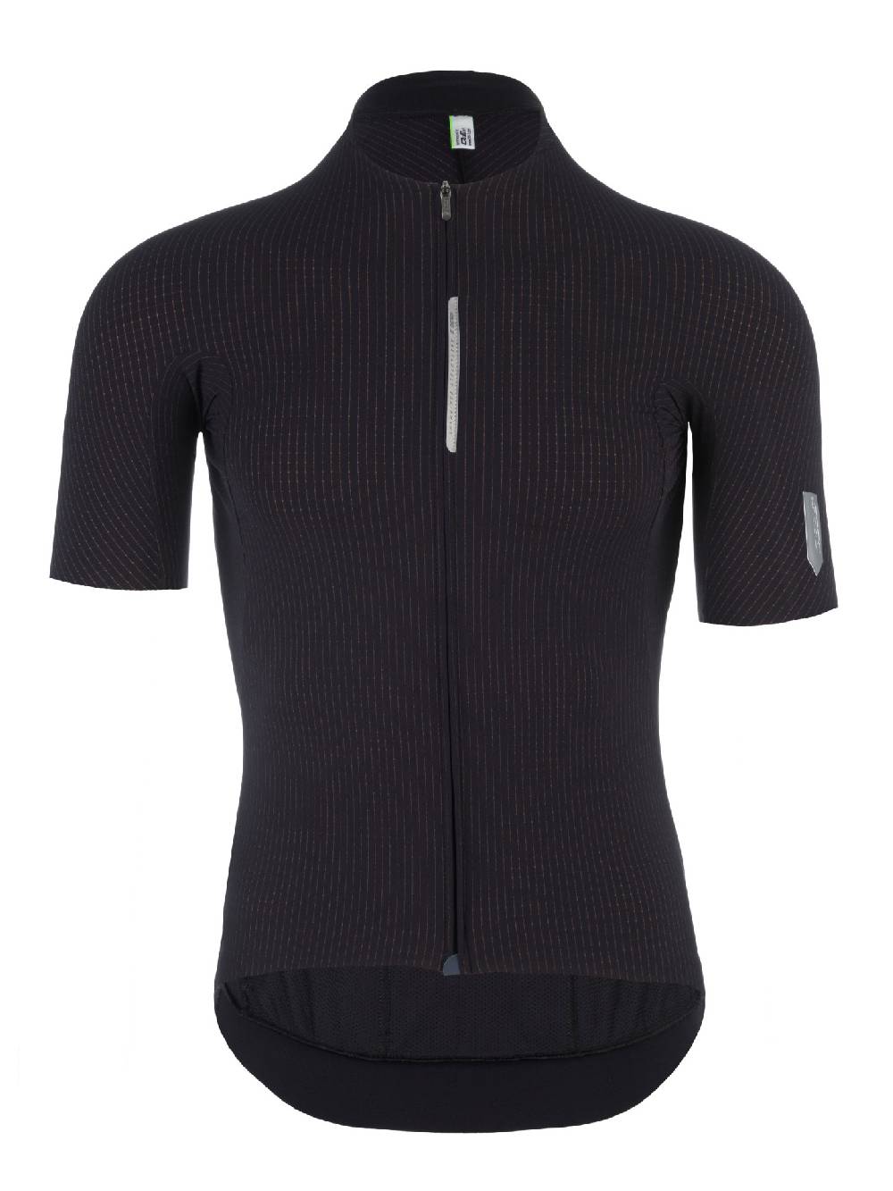 Q36.5 Dottore PRO Maglia Nero Sconti VIP