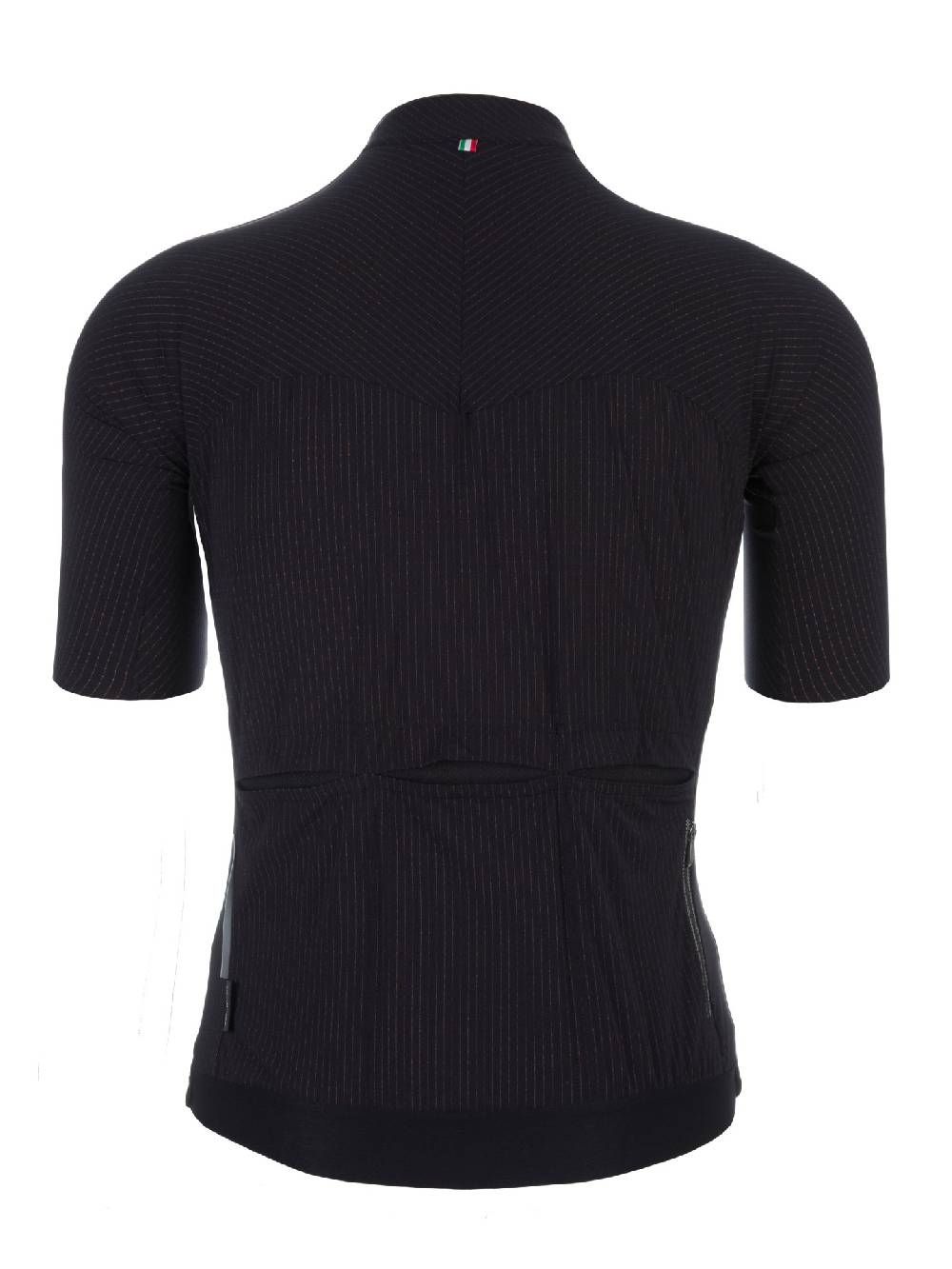Q36.5 Dottore PRO Maglia Nero Sconti VIP