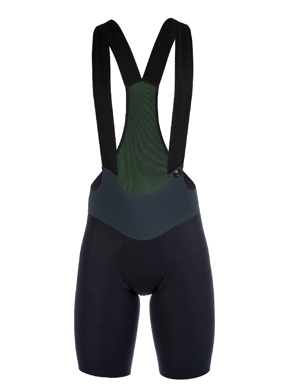 Q36.5 Woolf 2.0 Pantaloncini Nero Super Saving Price