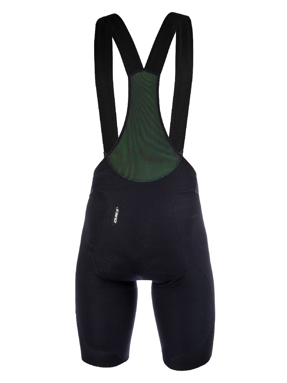 Q36.5 Woolf 2.0 Pantaloncini Nero Super Saving Price