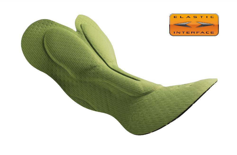 Q36.5 Woolf 2.0 Pantaloncini Nero Super Saving Price