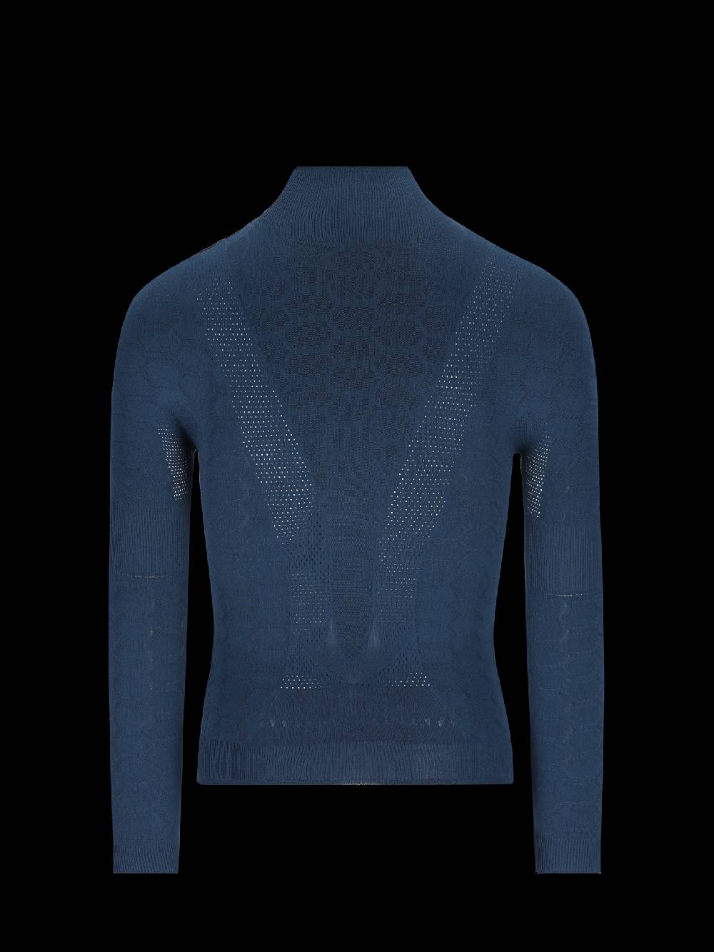 Q36.5 Intimo 4 Plus Maniche Lunghe Blu Navy Offerta settimanale