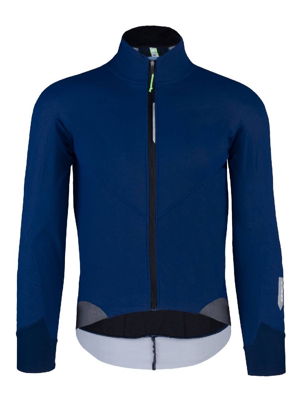 Q36.5 Bat Giacca Invernale Blu Navy Rilascio limitato