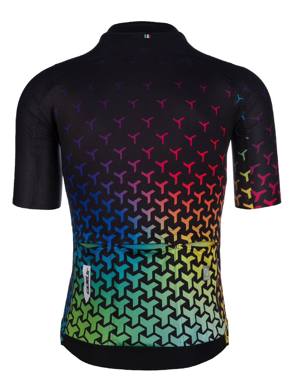 Q36.5 R2 Y Good Vibes 2.0 Maglia Promozione temporanea