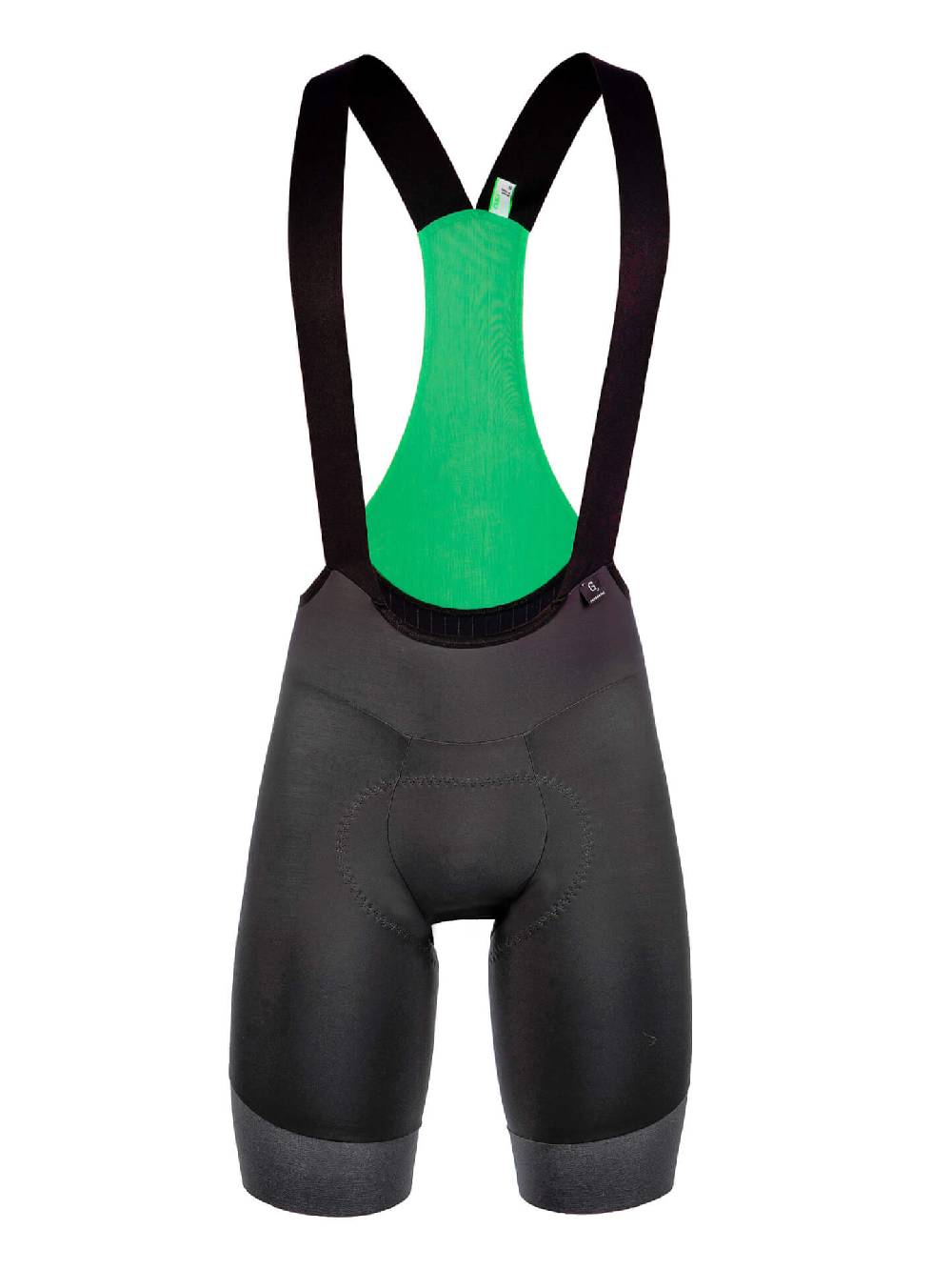 Q36.5 Gregarius Pro Pantaloncini Grigio Titanio Fino al 50% di sconto