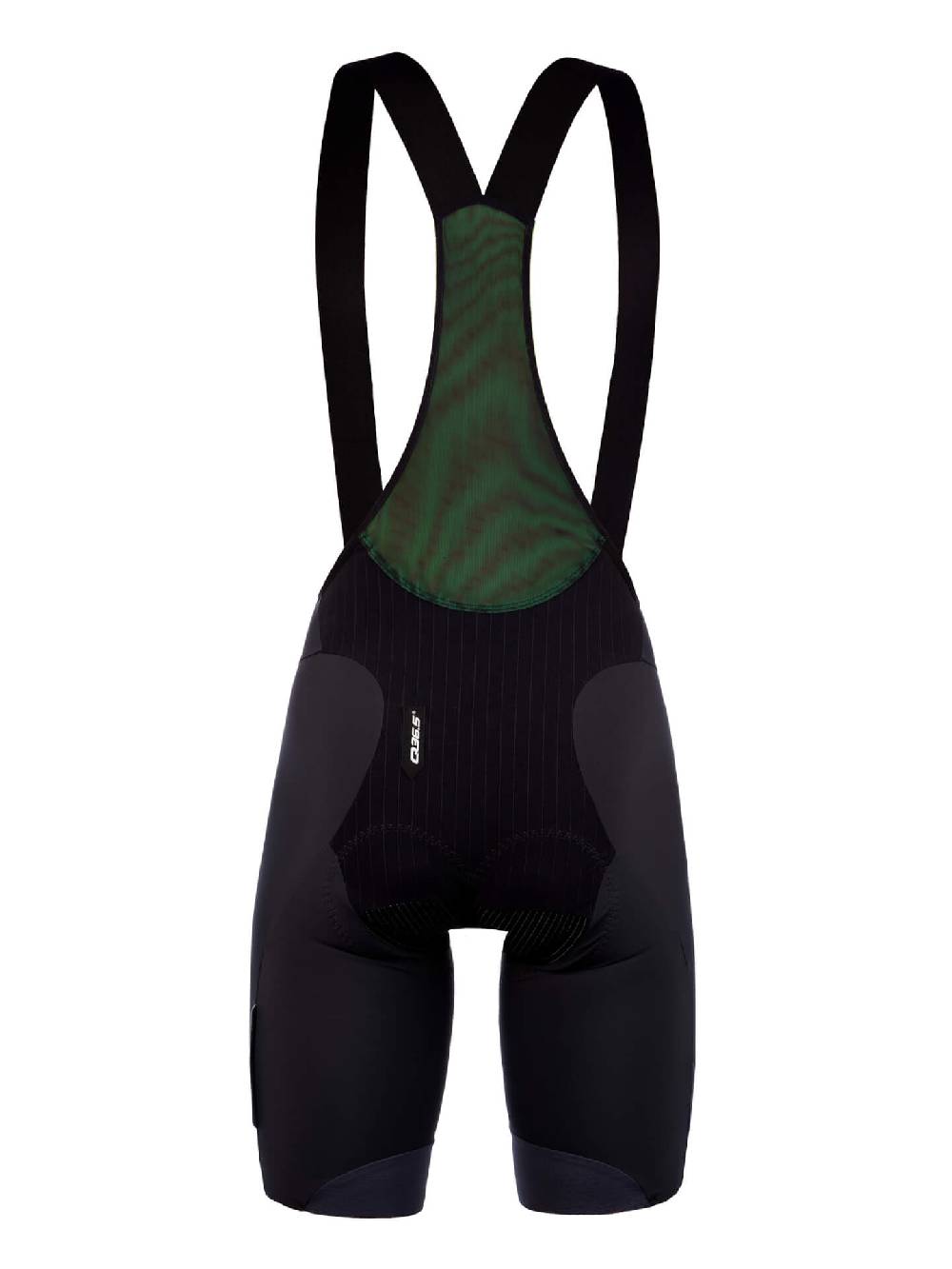 Q36.5 Gregarius Pro Pantaloncini Grigio Titanio Fino al 50% di sconto