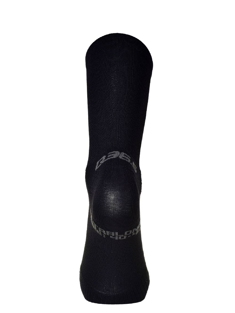 Q36.5 Ultra Long Calze Nero Only for today