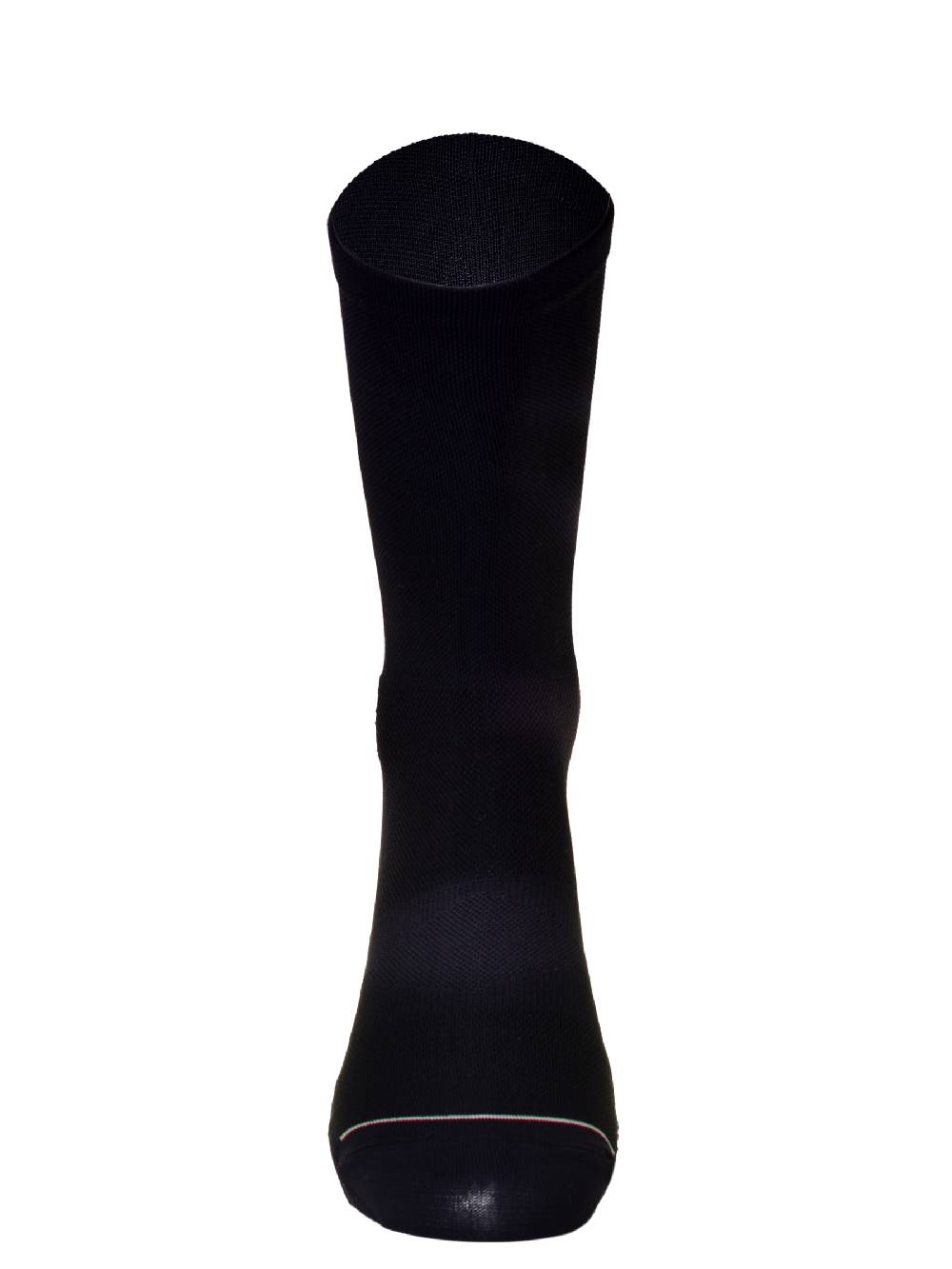 Q36.5 Ultra Long Calze Nero Only for today