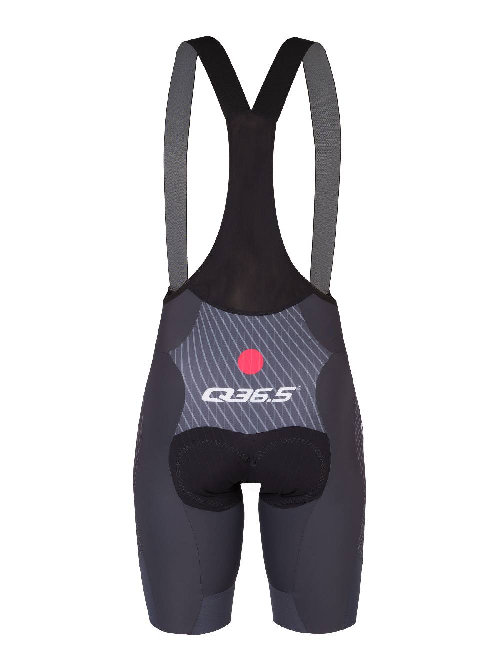 Q36.5 Gregarius Pro Japan Pantaloncini Solo un giorno rimasto